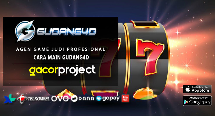 Agen Game Judi Profesional